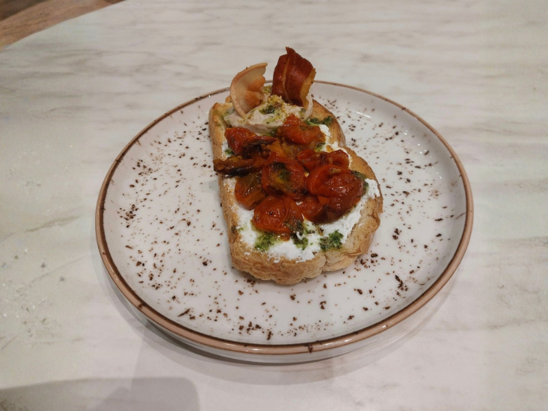 Foto tapa